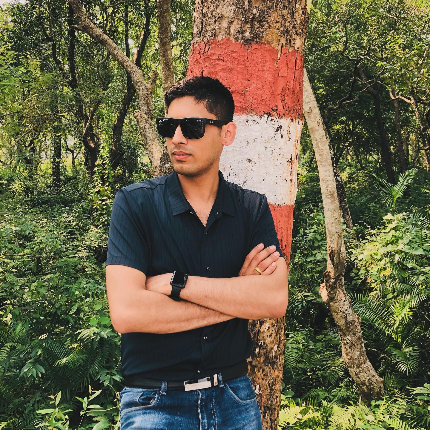 Laxman Poudel